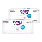 Symbiolact Pure, suplemento dietético en polvo, 2 x 3 x 30 g de polvo