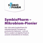 Symbiolact Pure, suplemento dietético en polvo, 2 x 3 x 30 g de polvo