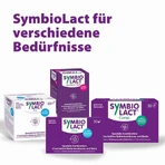 Symbiolact Pure, suplemento dietético en polvo, 2 x 3 x 30 g de polvo