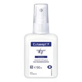 Solución Cutasept F, frasco pulverizador de 50 ml
