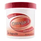 Omega-3 100% Plant-Based Gerimed Capsules, 90 Capsules