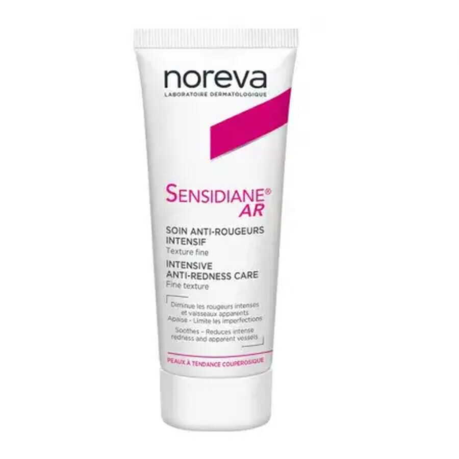 Cumpără Noreva Sensidiane AR Cremă pentru îngrijire intensivă, 30 ml Noreva Sensidiane AR Cremă pentru îngrijire intensivă, 30 ml