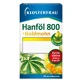 Klosterfrau Hanföl 800 mg + Goldmohn Weichkapseln, 30 St Weichkapseln