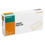 Apósito Opsite Post-OP de 20 x 10 cm, 20 x 1 apósito