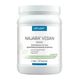 Najara Vegan Shake sub formă de pulbere, 500 g pulbere