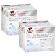 Doppelherz Kollagen Beauty system Trinkfläschchen, 2x30 St Ampullen