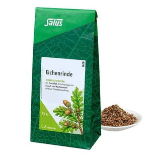 Eichenrinde Salus Tee, 85 g Tee