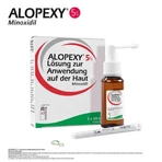 Alopexy 5% Solution, 6 x 60 ml Solution