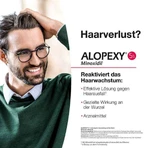 Alopexy 5% Solution, 6 x 60 ml Solution