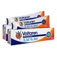 Gel Voltaren Anti-Douleur Forte 23,2 mg/g à base de diclofénac, gel de 100 g