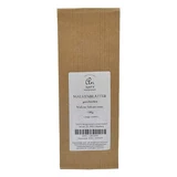 Hojas de malva picadas, 100 g (según sea necesario)