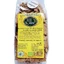 Eco volkorenkoekjes met zwart sesamzaad, 200g, Ecomania