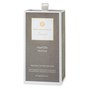 Naturafit Hair Volume for Men Capsules, 30 x 3 capsules