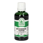 Artichoke Drops, 50 ml bottle