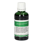 Artichoke Drops, 50 ml bottle