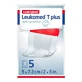 Leukomed® T plus para piel sensible, 5 x 7,2 cm, paquete de 5 tiritas