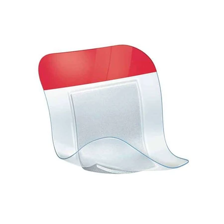 Leukomed® T plus para piel sensible, 5 x 7,2 cm, paquete de 5 tiritas