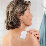 Leukomed® T plus para piel sensible, 5 x 7,2 cm, paquete de 5 tiritas