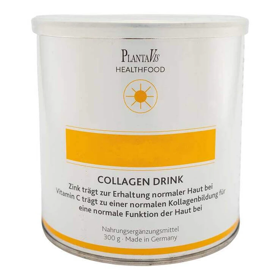 Colágeno en polvo para la piel, 300 g de polvo
