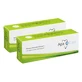 Apacare Toothpaste, 2 x 75 ml tubes of toothpaste