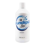 Mondwater, 500 ml oplossing