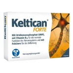 Keltican Forte, 3 x 80 capsules