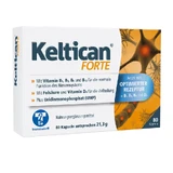 Keltican Forte, 3 x 80 capsules
