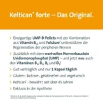 Keltican forte, 3 x 80 capsule