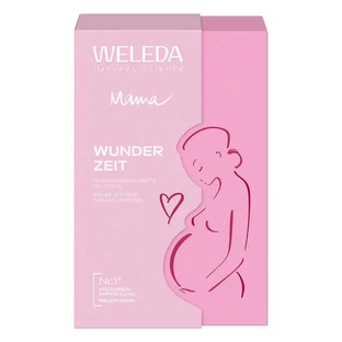 Weleda "Mama" Gift Set, 1-Piece Combo Pack