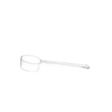 1-gram measuring spoon, 1 pc., as needed