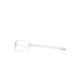 1-gram measuring spoon, 1 pc., as needed