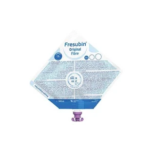 Fresubin Original Fibre Easy Bag, 15X500 ml Flüssigkeit