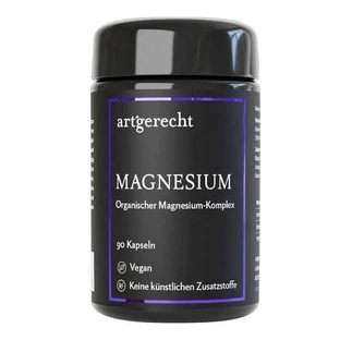 Magnesiumcomplex-capsules, 90 capsules