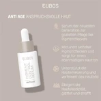 Sérum anti-âge Eubos pour le contrôle de la pigmentation, concentré de 30 ml