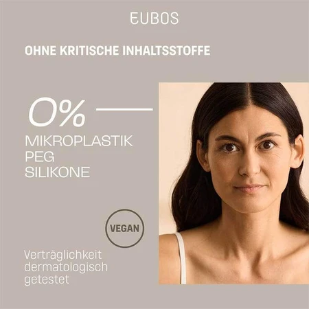 Sérum anti-âge Eubos pour le contrôle de la pigmentation, concentré de 30 ml