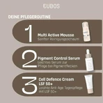 Sérum anti-âge Eubos pour le contrôle de la pigmentation, concentré de 30 ml