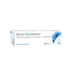Sicca-Gynaedron Vaginal Cream, 50 g Vaginal Cream