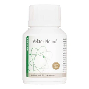 Vektor Neuro Kapseln, 90 St Kapseln