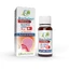BronhoSept Breathe Easy Plus, uso interno, 10 ml, Justin Pharma