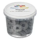 Zoutring-dropjes, 135 g dropjes