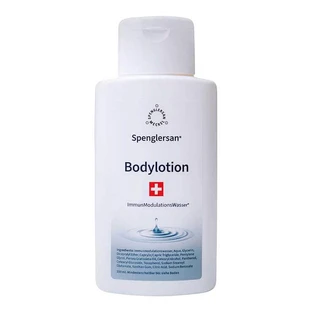 Spenglersan Body Lotion, 200 ml Lotion