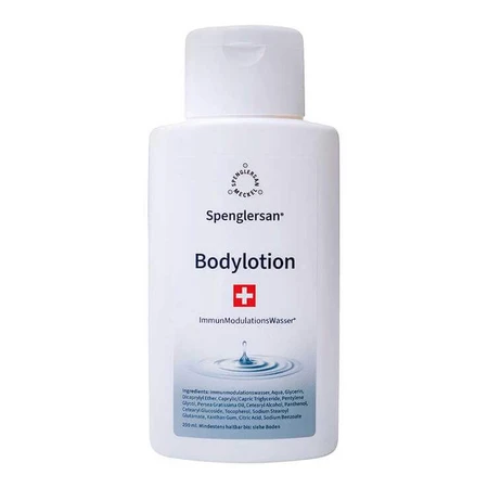 Spenglersan Body Lotion, 200 ml Lotion