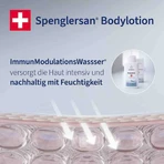 Spenglersan Body Lotion, 200 ml Lotion