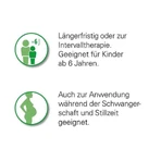 GeloRevoice Halstabletten Cassis-Menthol bei Heiserkeit & Stimmverlust, 3x20 St Lutschtabletten