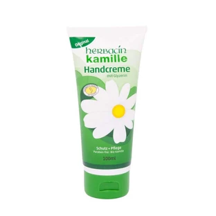 Herbacin kamille Handcreme Original Tube, 75 ml Creme