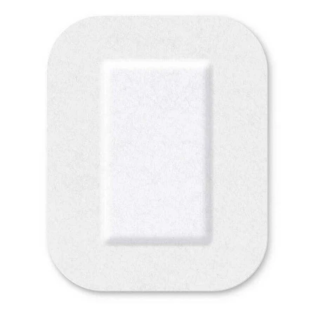 Cosmopor® silicone Wundverband 8x10 cm, 25 St Verband