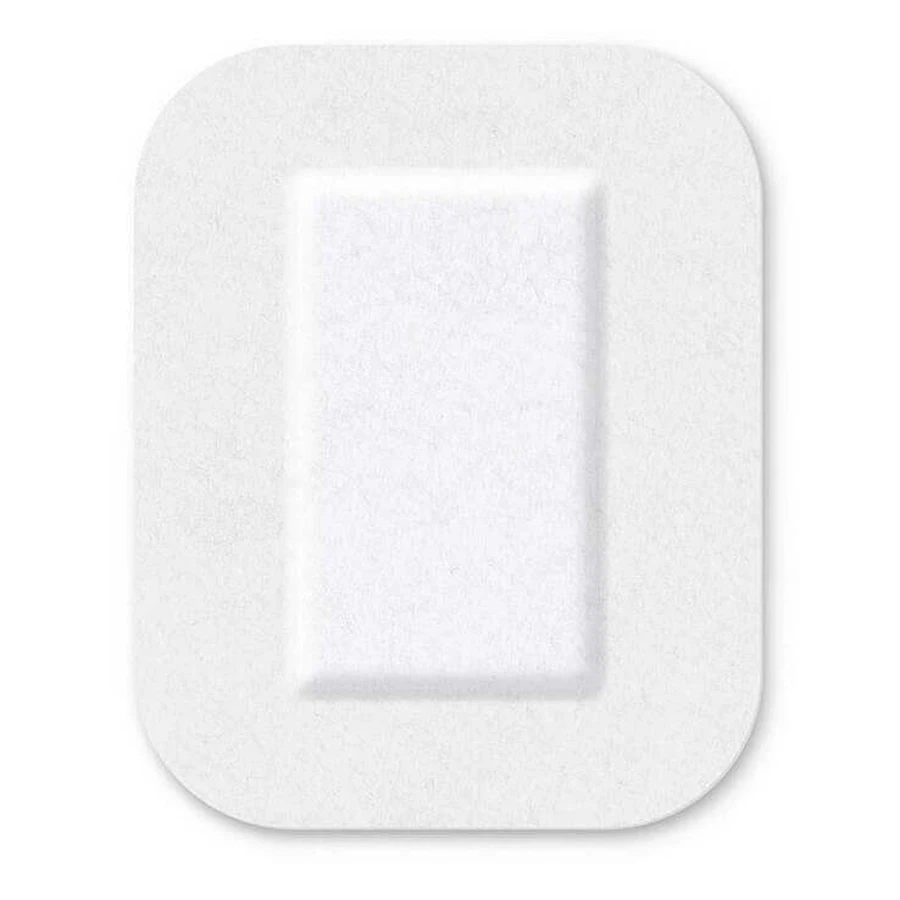 Cosmopor® silicone Wundverband 8x10 cm, 25 St Verband