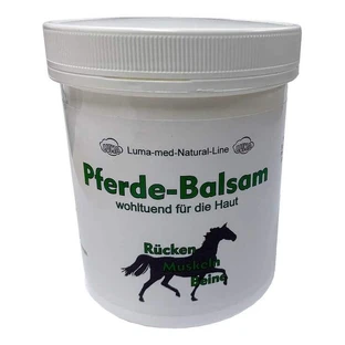Pferdebalsam, 500 ml Balsam