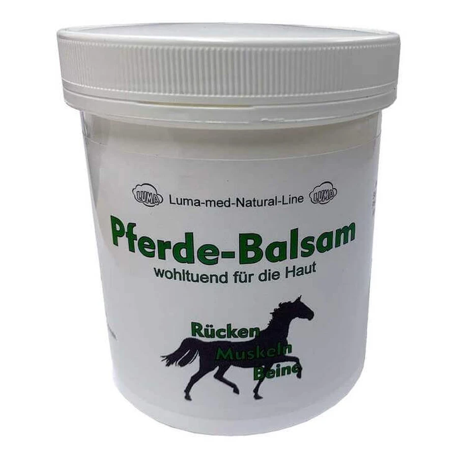 Pferdebalsam, 500 ml Balsam
