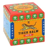 Tiger Balm Red N, 19.4 g ointment